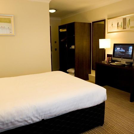 Mercure Bradford, Bankfield Hotel Bradford  Buitenkant foto