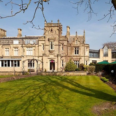 Mercure Bradford, Bankfield Hotel Bradford  Buitenkant foto