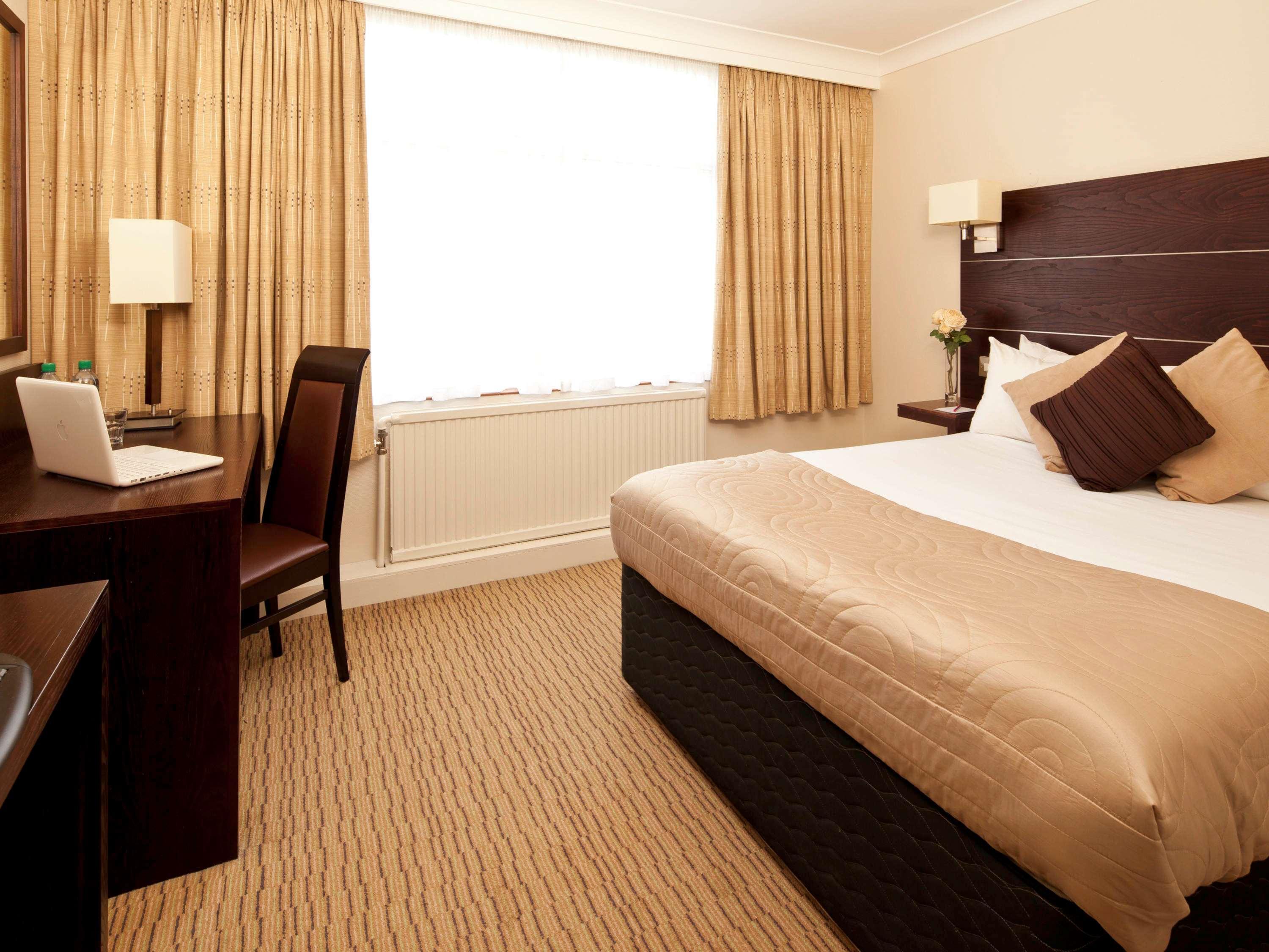 Mercure Bradford, Bankfield Hotel Bradford  Buitenkant foto