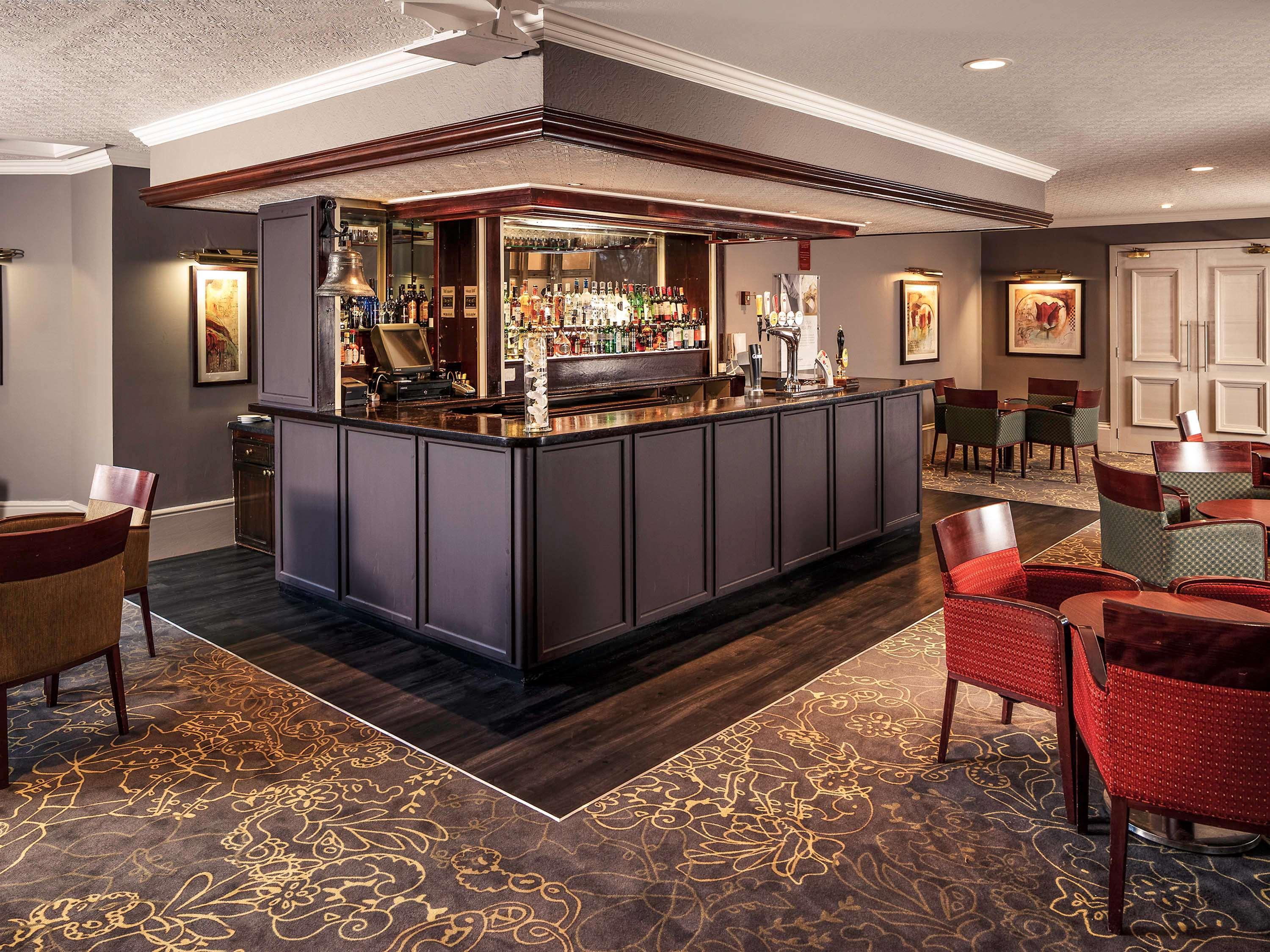 Mercure Bradford, Bankfield Hotel Bradford  Buitenkant foto