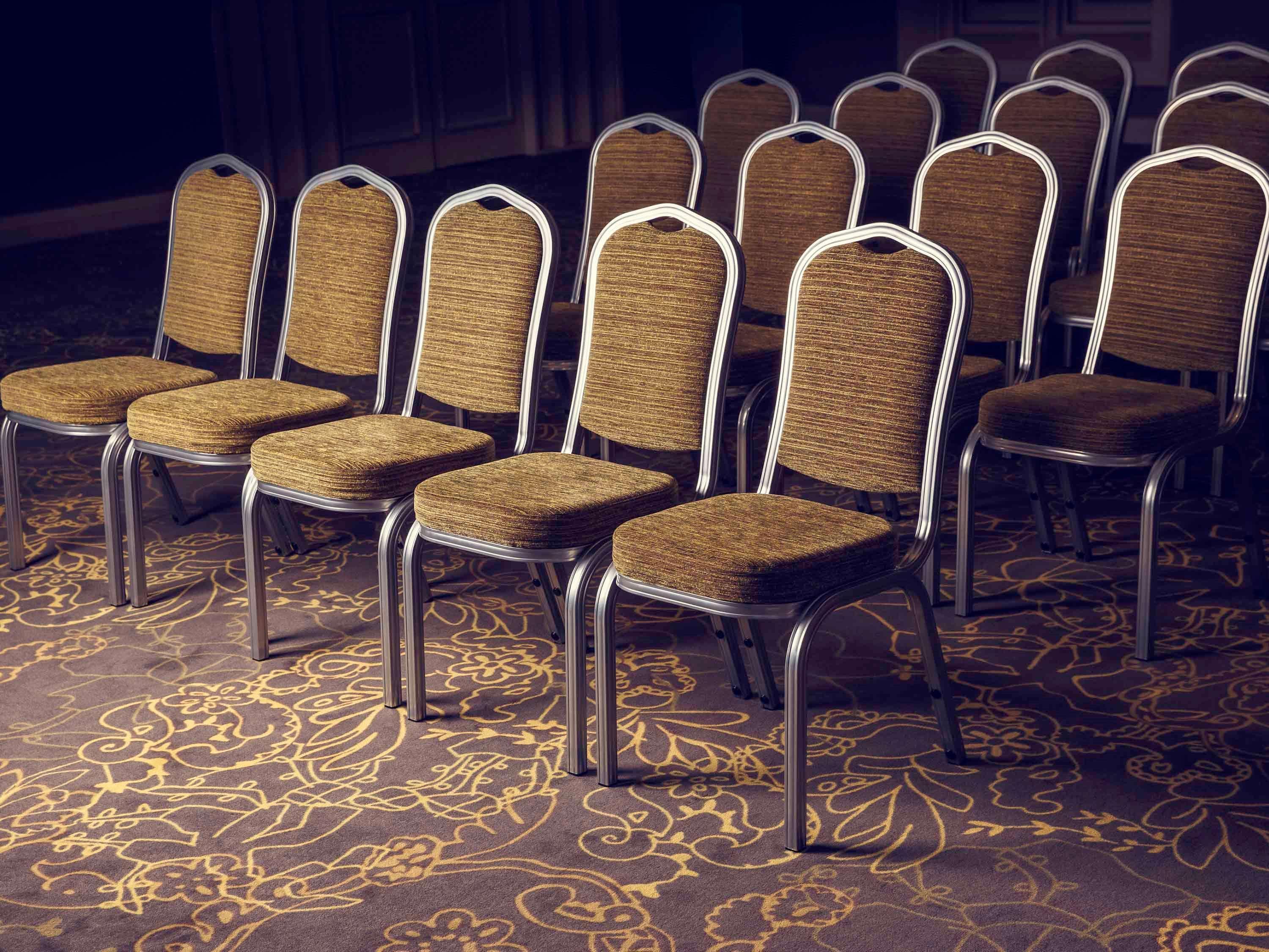 Mercure Bradford, Bankfield Hotel Bradford  Buitenkant foto