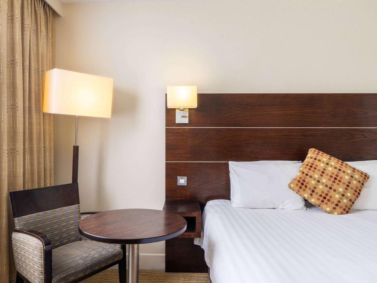 Mercure Bradford, Bankfield Hotel Bradford  Buitenkant foto
