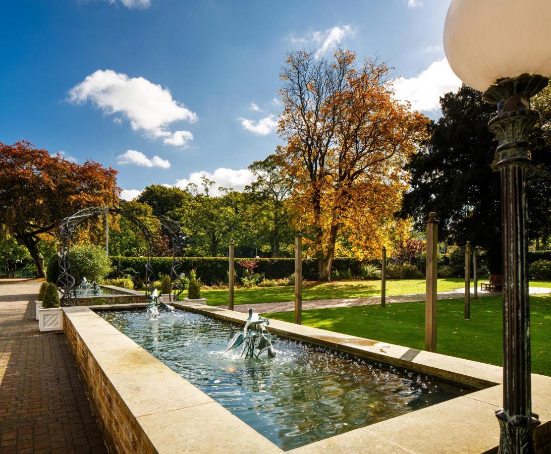 Mercure Bradford, Bankfield Hotel Bradford  Buitenkant foto