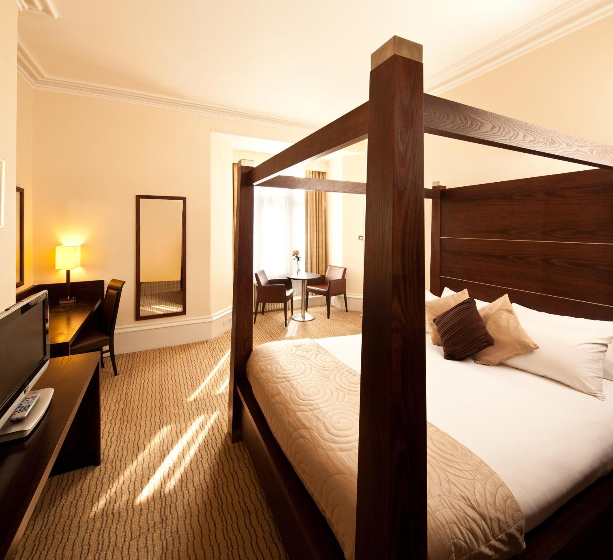 Mercure Bradford, Bankfield Hotel Bradford  Buitenkant foto