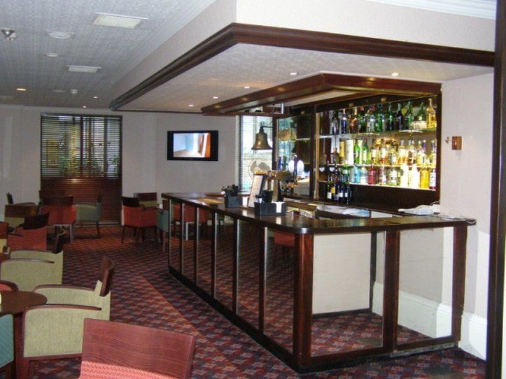 Mercure Bradford, Bankfield Hotel Bradford  Buitenkant foto