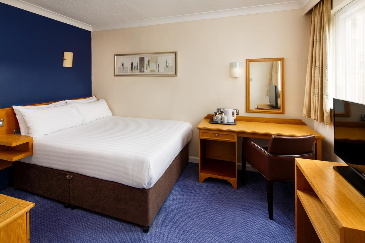 Mercure Bradford, Bankfield Hotel Bradford  Buitenkant foto