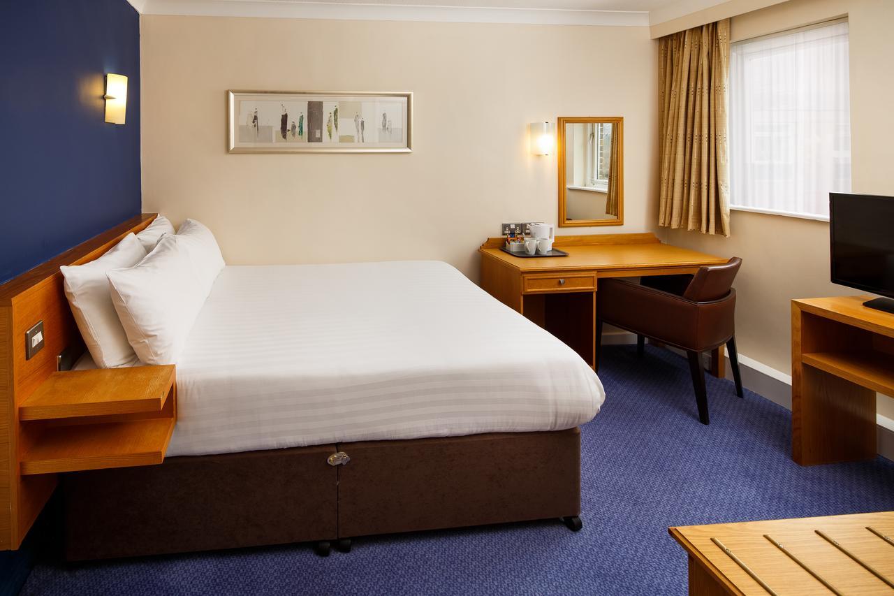 Mercure Bradford, Bankfield Hotel Bradford  Buitenkant foto