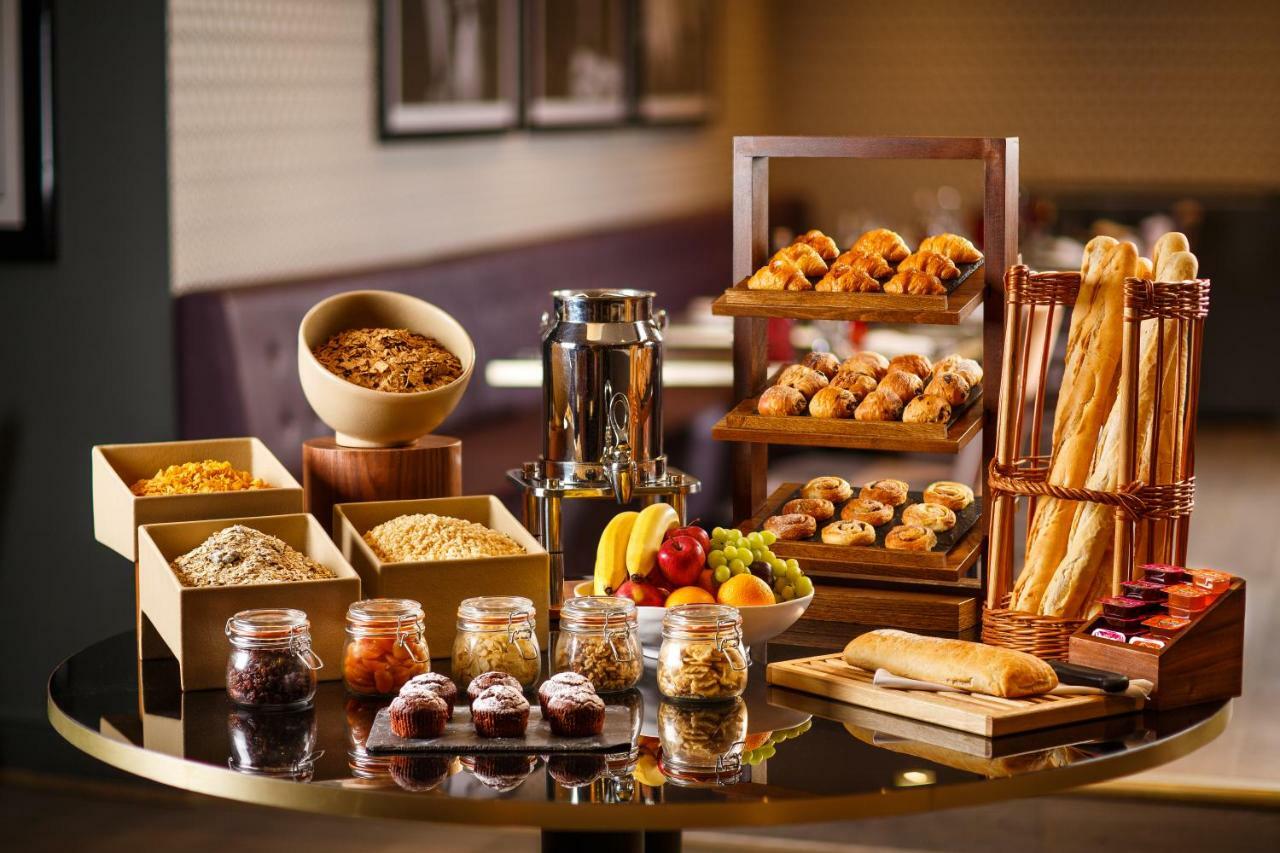 Mercure Bradford, Bankfield Hotel Bradford  Buitenkant foto